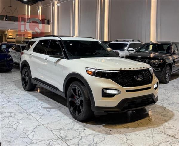 فورد إكسبلورر 2023 للبيع في العراق - اربيل